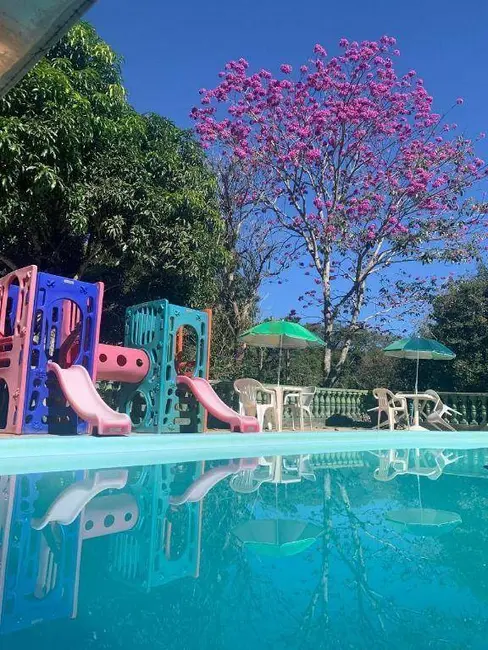 Foto 6 de Chácara com 3 quartos à venda, 4820m2 em Gabriel Piza, Sao Roque - SP