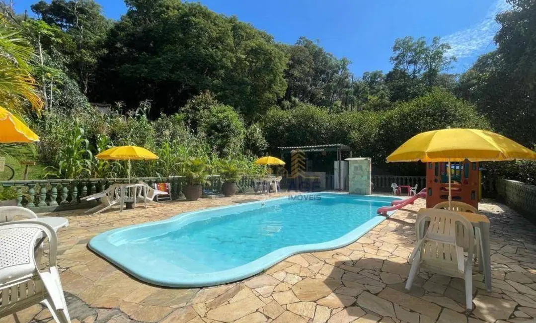 Foto 1 de Chácara com 3 quartos à venda, 4820m2 em Gabriel Piza, Sao Roque - SP