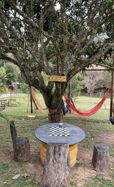 Foto 7 de Chácara com 3 quartos à venda, 4820m2 em Gabriel Piza, Sao Roque - SP