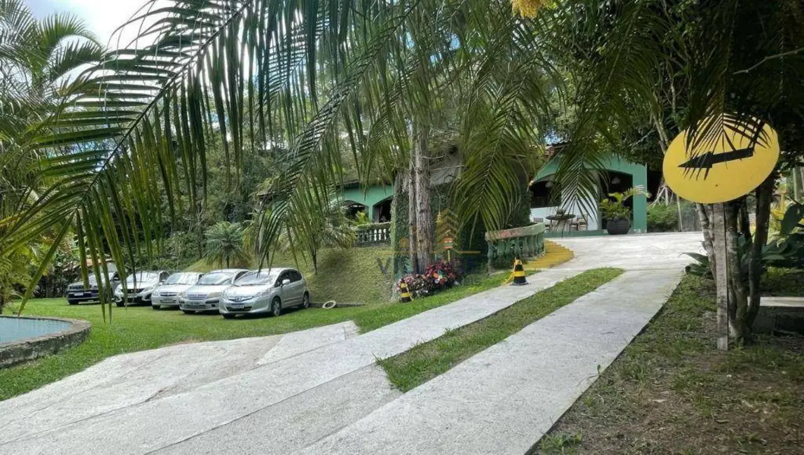 Foto 4 de Chácara com 3 quartos à venda, 4820m2 em Gabriel Piza, Sao Roque - SP