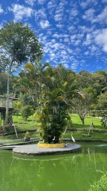 Foto 9 de Chácara com 3 quartos à venda, 4820m2 em Gabriel Piza, Sao Roque - SP