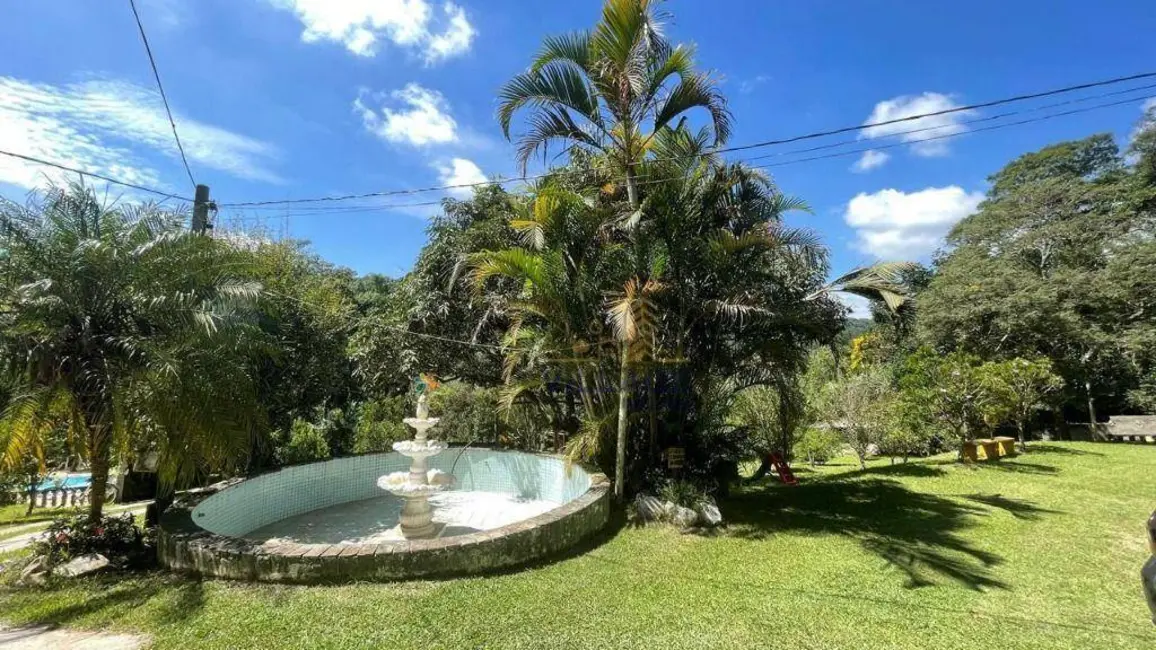 Foto 8 de Chácara com 3 quartos à venda, 4820m2 em Gabriel Piza, Sao Roque - SP