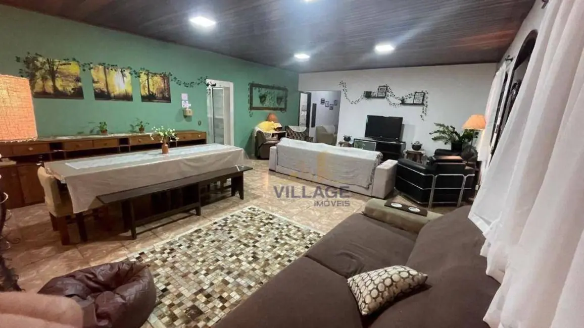 Foto 5 de Chácara com 3 quartos à venda, 4820m2 em Gabriel Piza, Sao Roque - SP