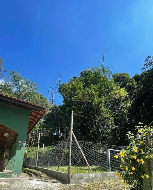 Foto 2 de Chácara com 3 quartos à venda, 4820m2 em Gabriel Piza, Sao Roque - SP