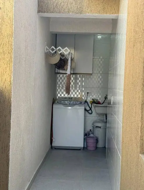 Foto 5 de Casa com 2 quartos à venda, 125m2 em Jardim Vista Linda, São Paulo - SP