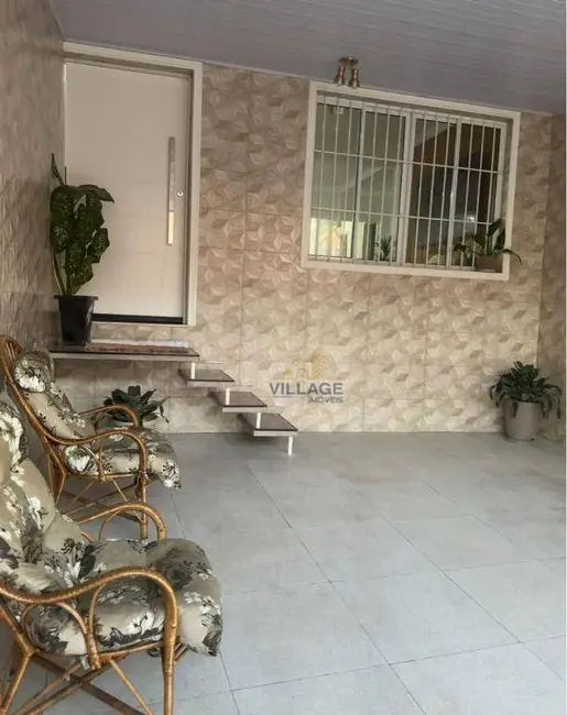 Foto 4 de Casa com 2 quartos à venda, 125m2 em Jardim Vista Linda, São Paulo - SP