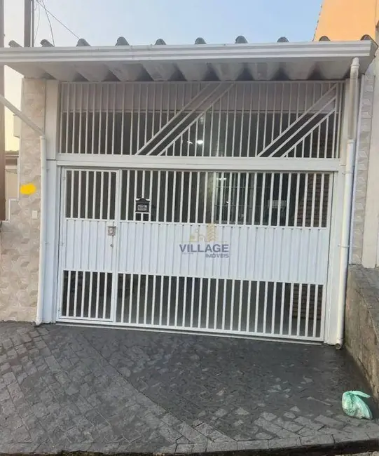 Foto 1 de Casa com 2 quartos à venda, 125m2 em Jardim Vista Linda, São Paulo - SP