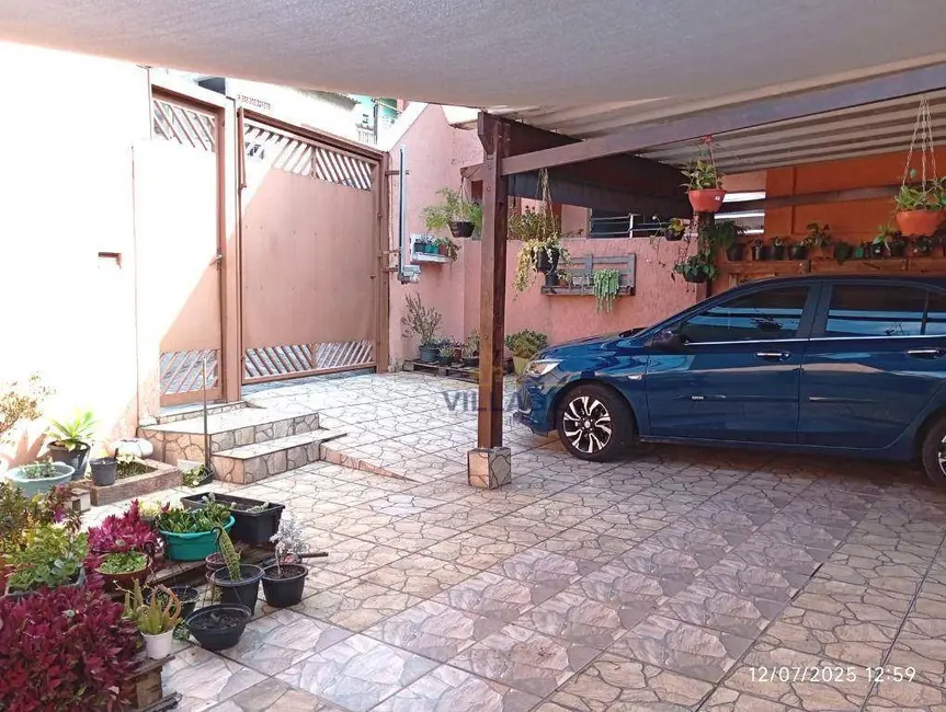 Sobrado com 3 quartos à venda, 223m2 em Jardim Jaraguá, São Paulo - SP - imagem 3 Foto 3 de Sobrado com 3 quartos à venda, 223m2 em Jardim Jaraguá, São Paulo - SP