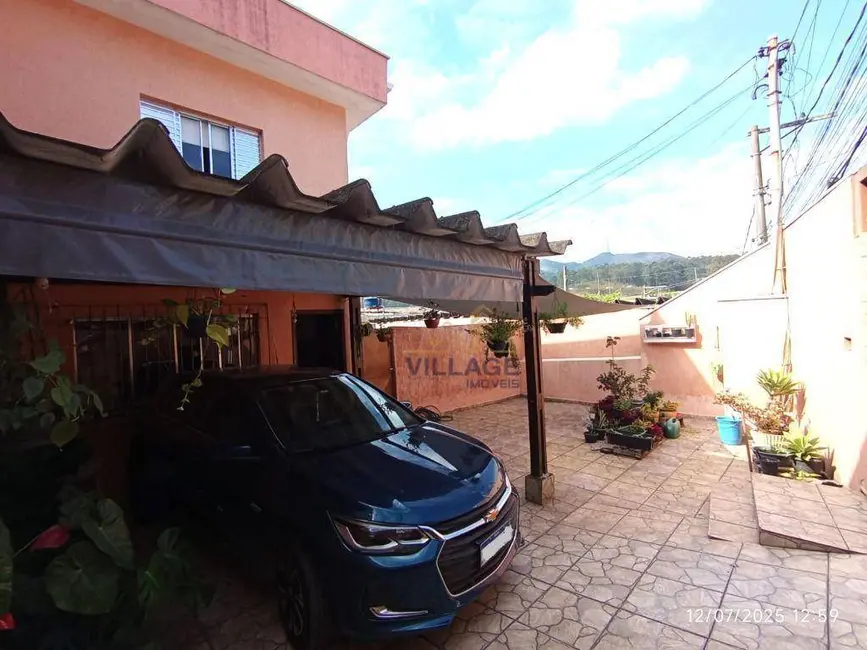 Sobrado com 3 quartos à venda, 223m2 em Jardim Jaraguá, São Paulo - SP - imagem 4 Foto 4 de Sobrado com 3 quartos à venda, 223m2 em Jardim Jaraguá, São Paulo - SP