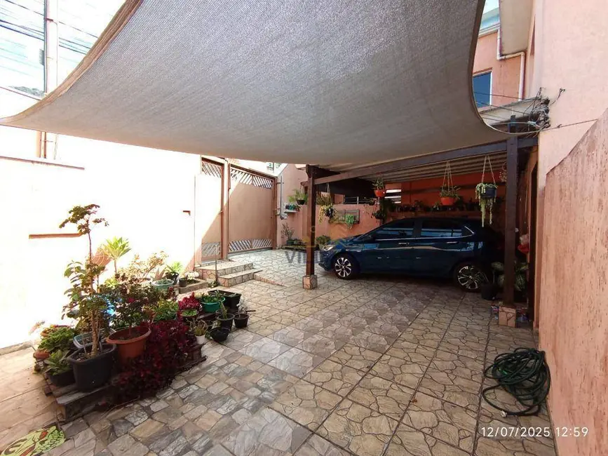 Sobrado com 3 quartos à venda, 223m2 em Jardim Jaraguá, São Paulo - SP - imagem 2 Foto 2 de Sobrado com 3 quartos à venda, 223m2 em Jardim Jaraguá, São Paulo - SP