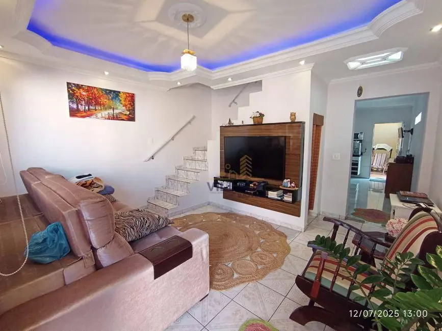 Sobrado com 3 quartos à venda, 223m2 em Jardim Jaraguá, São Paulo - SP - imagem 5 Foto 5 de Sobrado com 3 quartos à venda, 223m2 em Jardim Jaraguá, São Paulo - SP