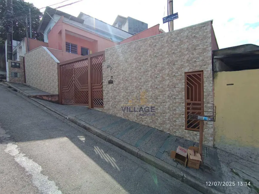 Sobrado com 3 quartos à venda, 223m2 em Jardim Jaraguá, São Paulo - SP - imagem 1 Foto 1 de Sobrado com 3 quartos à venda, 223m2 em Jardim Jaraguá, São Paulo - SP