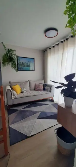 Foto 4 de Apartamento com 2 quartos à venda, 45m2 em Mutinga, Osasco - SP