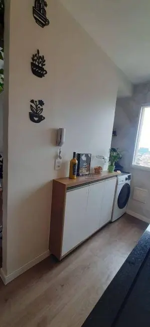 Foto 5 de Apartamento com 2 quartos à venda, 45m2 em Mutinga, Osasco - SP