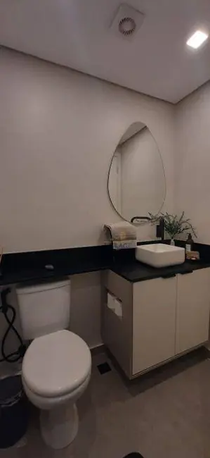 Foto 3 de Apartamento com 2 quartos à venda, 45m2 em Mutinga, Osasco - SP