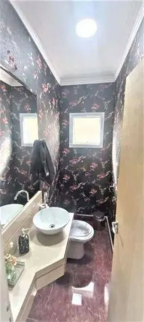 Foto 5 de Sobrado com 3 quartos à venda, 125m2 em Chácara São João, São Paulo - SP