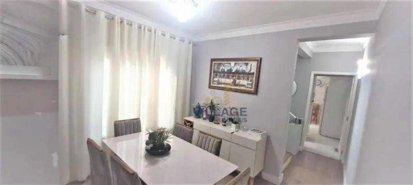Foto 3 de Sobrado com 3 quartos à venda, 125m2 em Chácara São João, São Paulo - SP