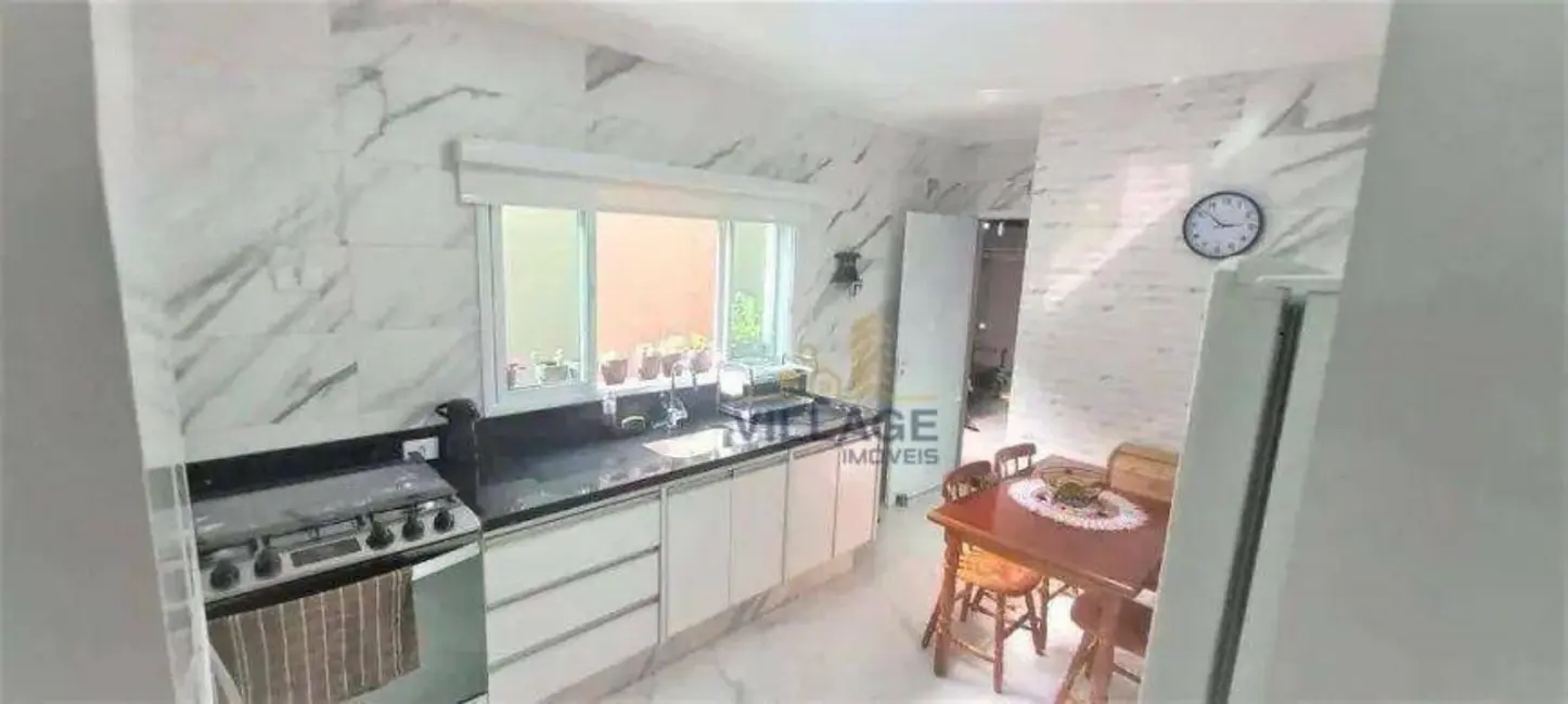 Foto 6 de Sobrado com 3 quartos à venda, 125m2 em Chácara São João, São Paulo - SP