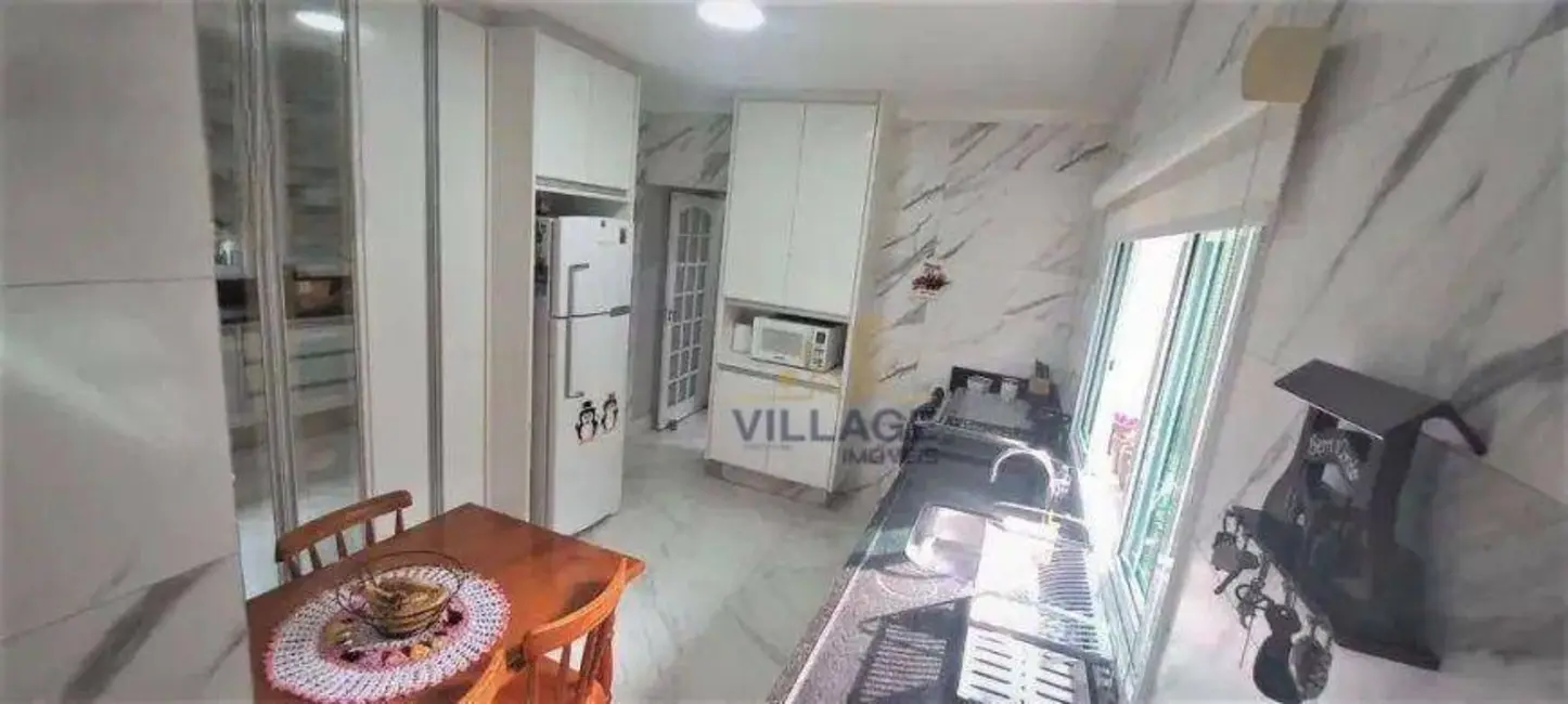 Foto 7 de Sobrado com 3 quartos à venda, 125m2 em Chácara São João, São Paulo - SP