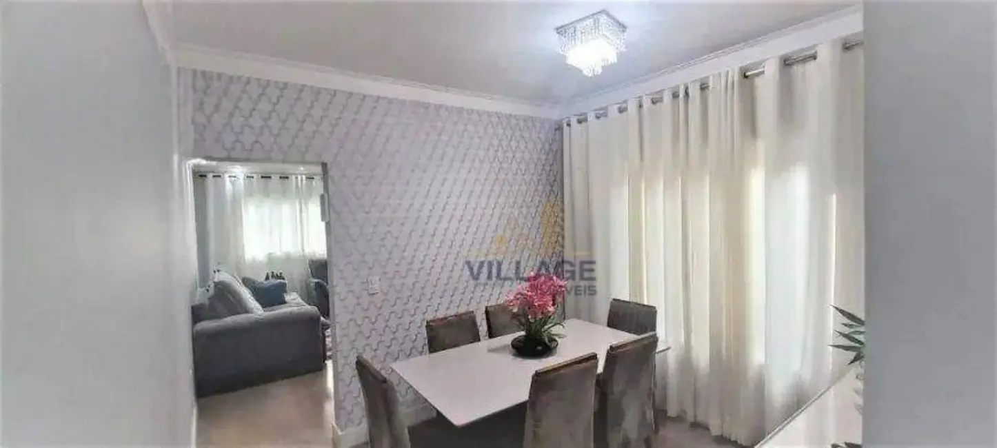 Foto 4 de Sobrado com 3 quartos à venda, 125m2 em Chácara São João, São Paulo - SP