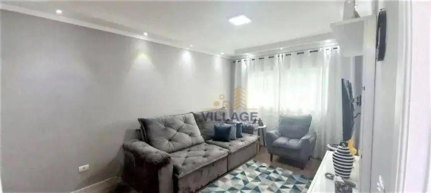 Foto 2 de Sobrado com 3 quartos à venda, 125m2 em Chácara São João, São Paulo - SP