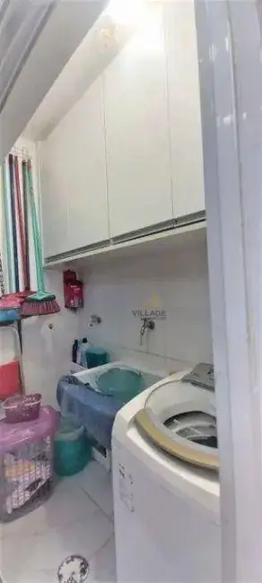 Foto 8 de Sobrado com 3 quartos à venda, 125m2 em Chácara São João, São Paulo - SP