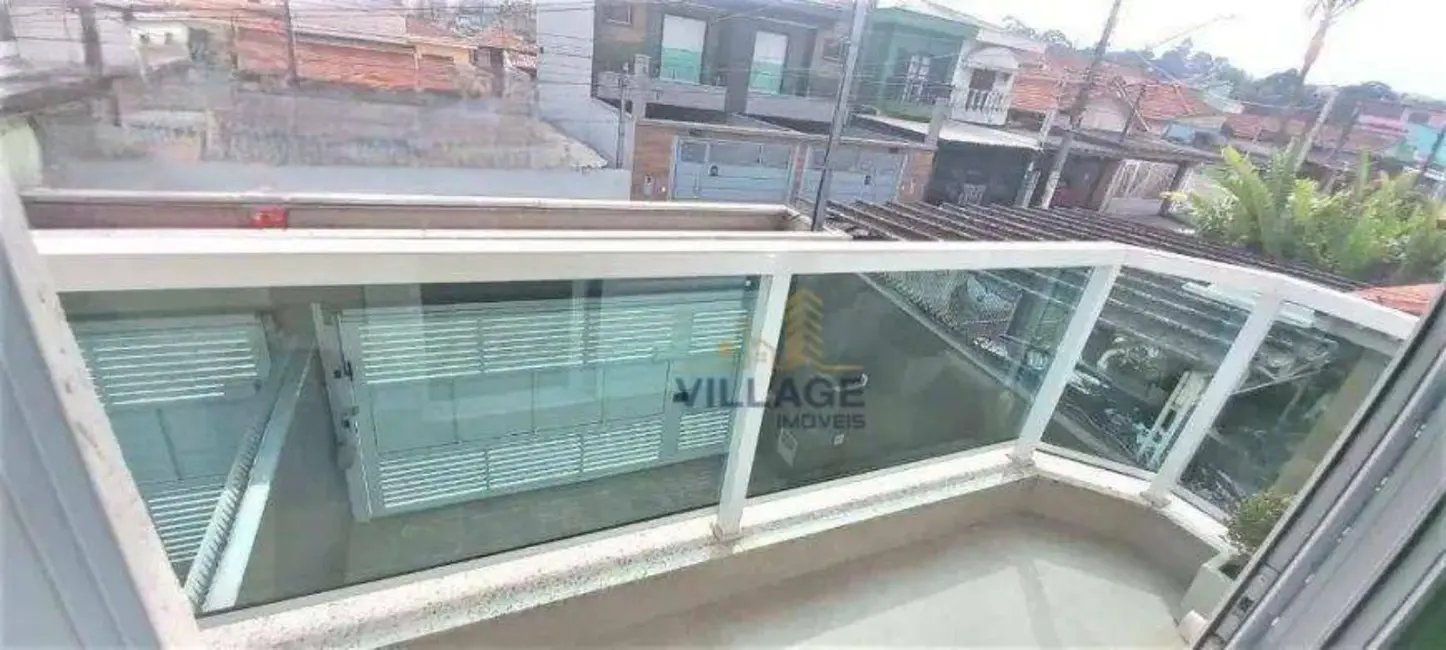 Foto 1 de Sobrado com 3 quartos à venda, 125m2 em Chácara São João, São Paulo - SP