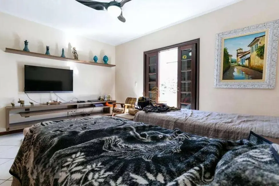 Casa com 5 quartos à venda, 420m2 em City América, São Paulo - SP - imagem 9 Foto 9 de Casa com 5 quartos à venda, 420m2 em City América, São Paulo - SP