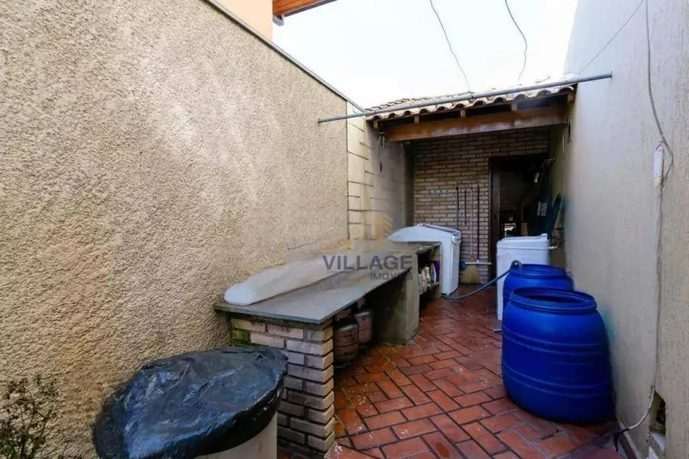 Casa com 5 quartos à venda, 420m2 em City América, São Paulo - SP - imagem 6 Foto 6 de Casa com 5 quartos à venda, 420m2 em City América, São Paulo - SP