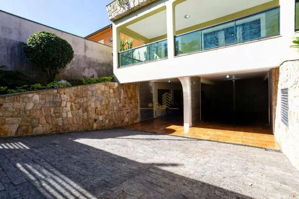 Casa com 5 quartos à venda, 420m2 em City América, São Paulo - SP - imagem 1 Foto 1 de Casa com 5 quartos à venda, 420m2 em City América, São Paulo - SP