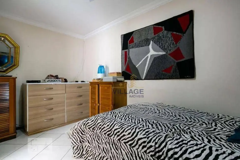 Casa com 5 quartos à venda, 420m2 em City América, São Paulo - SP - imagem 8 Foto 8 de Casa com 5 quartos à venda, 420m2 em City América, São Paulo - SP