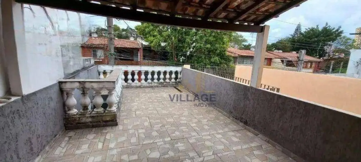 Sobrado com 2 quartos à venda, 80m2 em Conjunto Residencial Vista Verde, São Paulo - SP - imagem 9 Foto 9 de Sobrado com 2 quartos à venda, 80m2 em Conjunto Residencial Vista Verde, São Paulo - SP