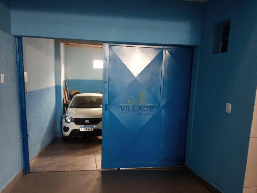 Foto 9 de Armazém / Galpão para alugar, 352m2 em Vila Jaguara, São Paulo - SP