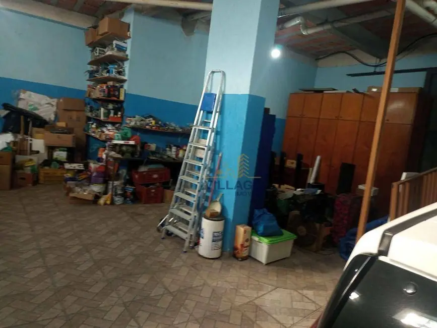 Foto 8 de Armazém / Galpão para alugar, 352m2 em Vila Jaguara, São Paulo - SP