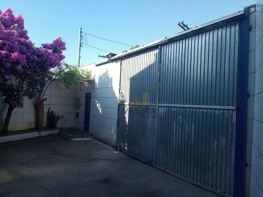 Foto 3 de Armazém / Galpão para alugar, 352m2 em Vila Jaguara, São Paulo - SP