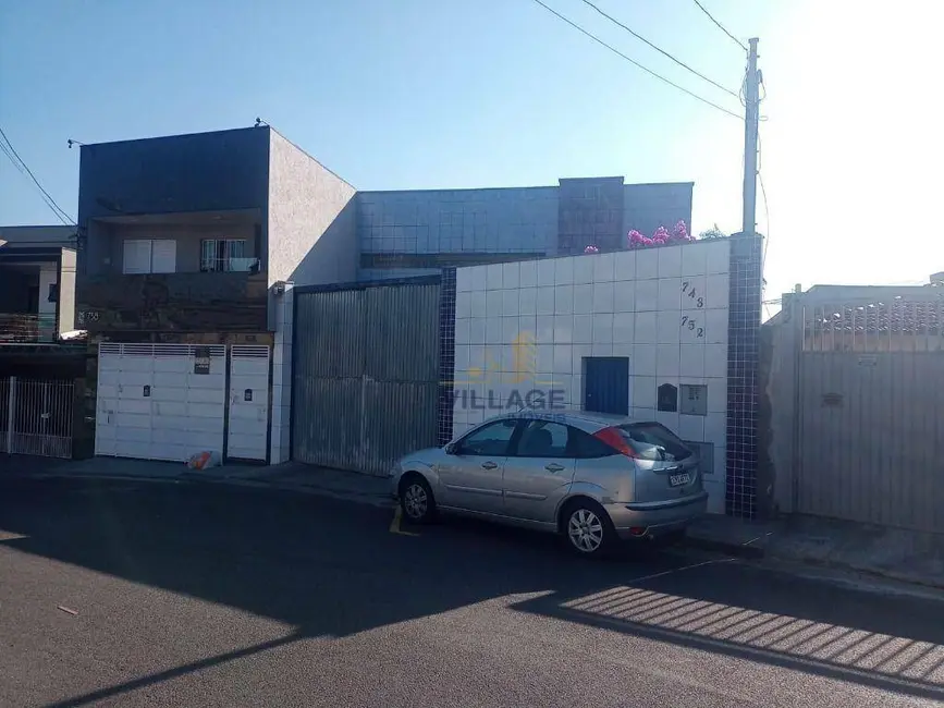 Foto 1 de Armazém / Galpão para alugar, 352m2 em Vila Jaguara, São Paulo - SP