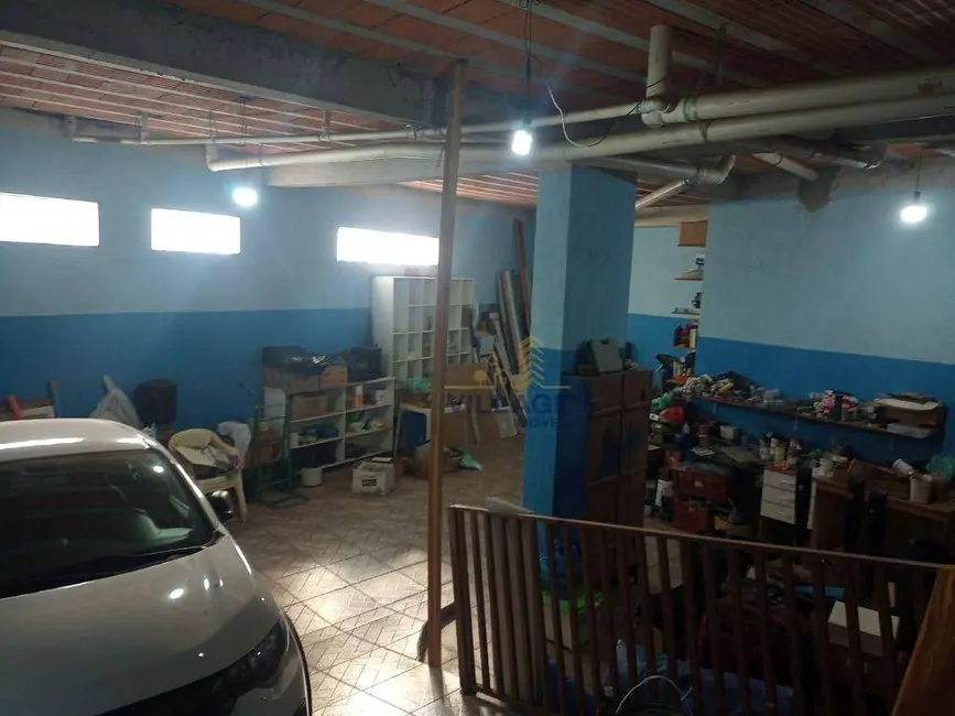 Foto 7 de Armazém / Galpão para alugar, 352m2 em Vila Jaguara, São Paulo - SP