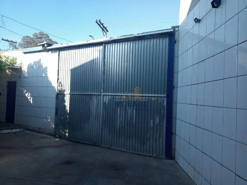 Foto 4 de Armazém / Galpão para alugar, 352m2 em Vila Jaguara, São Paulo - SP