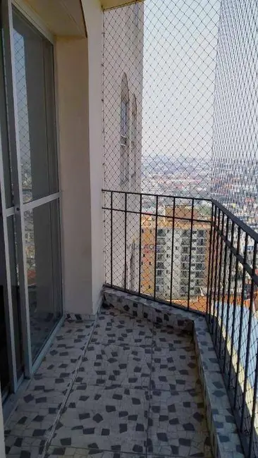 Foto 5 de Apartamento com 3 quartos à venda, 90m2 em Vila Diva (Zona Norte), São Paulo - SP