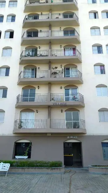 Foto 2 de Apartamento com 3 quartos à venda, 90m2 em Vila Diva (Zona Norte), São Paulo - SP