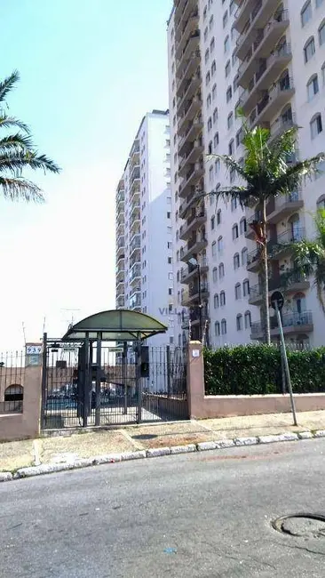 Foto 1 de Apartamento com 3 quartos à venda, 90m2 em Vila Diva (Zona Norte), São Paulo - SP