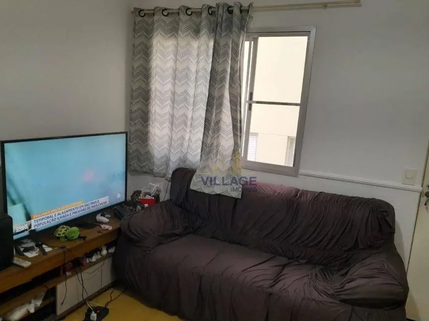 Foto 2 de Apartamento com 2 quartos à venda, 48m2 em Ayrosa, Osasco - SP