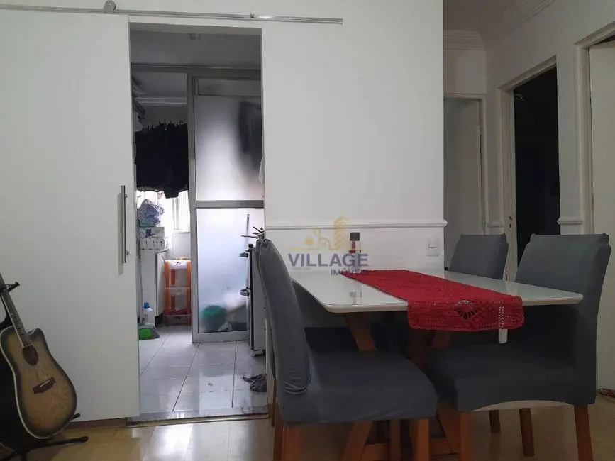 Foto 1 de Apartamento com 2 quartos à venda, 48m2 em Ayrosa, Osasco - SP