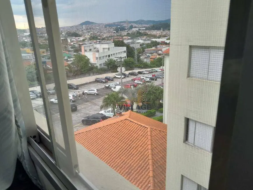 Apartamento com 2 quartos à venda, 48m2 em Ayrosa, Osasco - SP - imagem 3 Foto 3 de Apartamento com 2 quartos à venda, 48m2 em Ayrosa, Osasco - SP