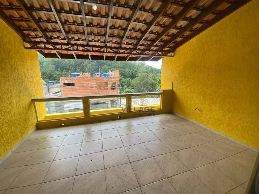 Foto 2 de Casa com 3 quartos à venda, 125m2 em Serpa, Caieiras - SP