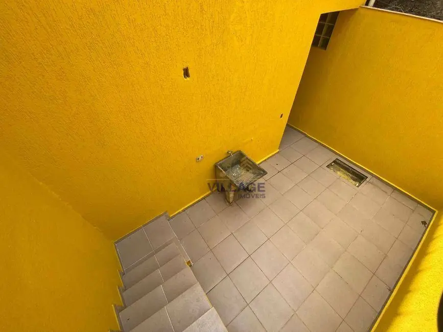 Foto 8 de Casa com 3 quartos à venda, 125m2 em Serpa, Caieiras - SP