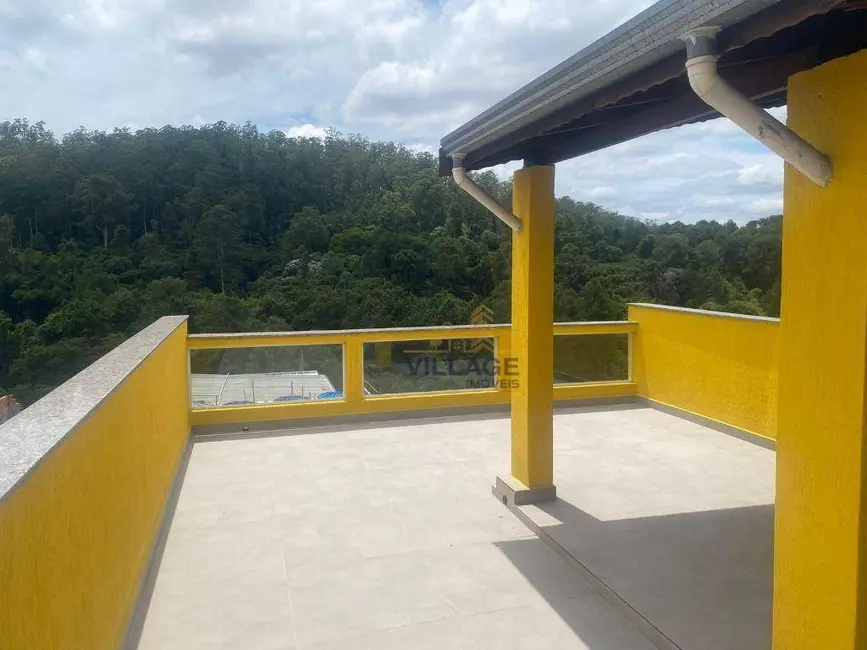 Foto 1 de Casa com 3 quartos à venda, 125m2 em Serpa, Caieiras - SP