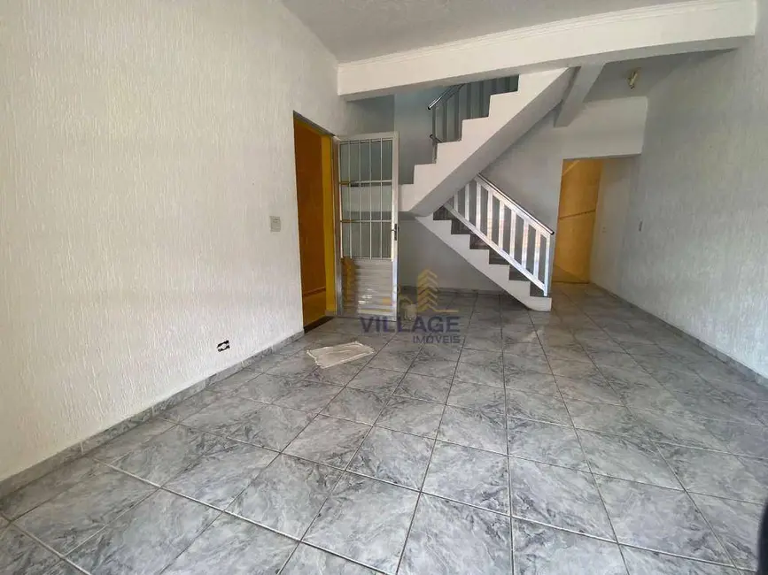 Foto 3 de Casa com 3 quartos à venda, 125m2 em Serpa, Caieiras - SP