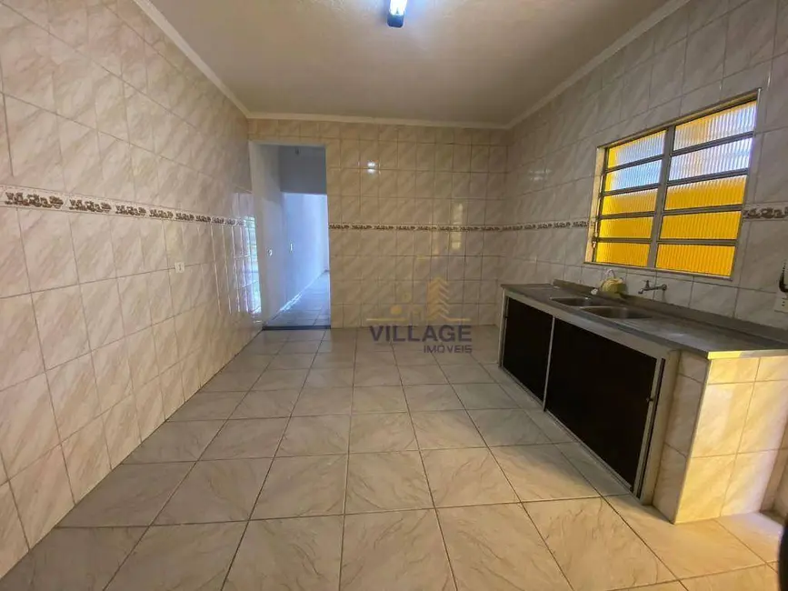 Foto 6 de Casa com 3 quartos à venda, 125m2 em Serpa, Caieiras - SP