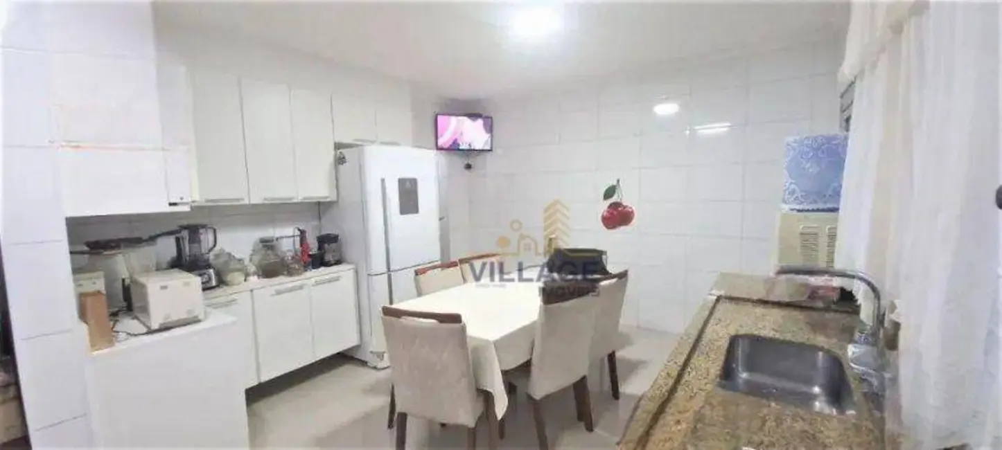 Sobrado com 2 quartos à venda, 120m2 em Vila Jaguari, São Paulo - SP - imagem 8 Foto 8 de Sobrado com 2 quartos à venda, 120m2 em Vila Jaguari, São Paulo - SP